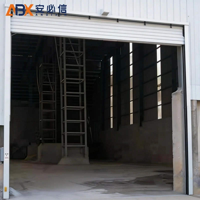 克拉玛依市伸缩式卸货平台