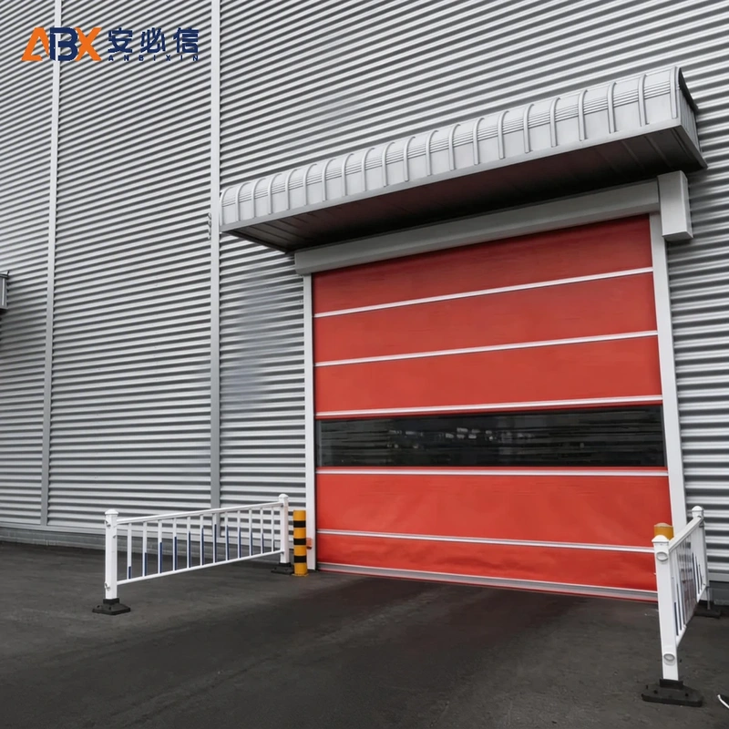 克拉玛依市快速门