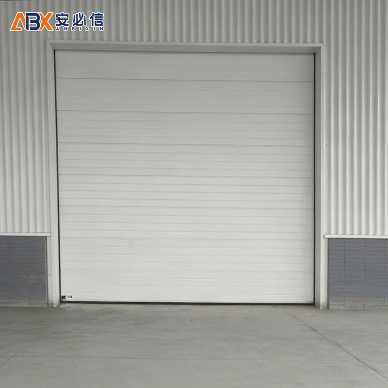 克拉玛依市高扬程滑升门