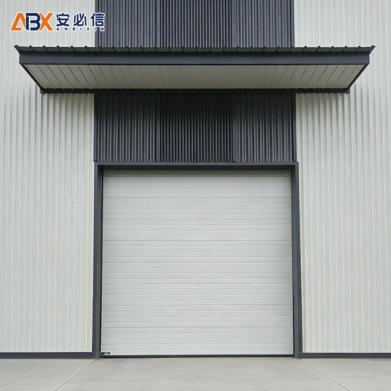 克拉玛依市高扬程提升门